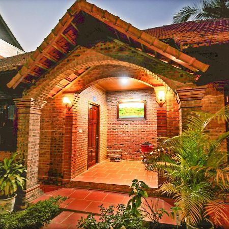 Ninh Binh Friendly Homestay Kültér fotó
