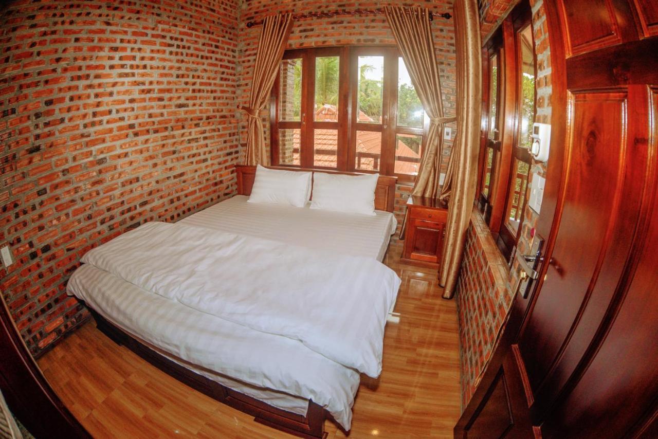 Ninh Binh Friendly Homestay Kültér fotó